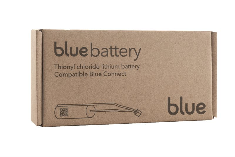 Blue connect battery