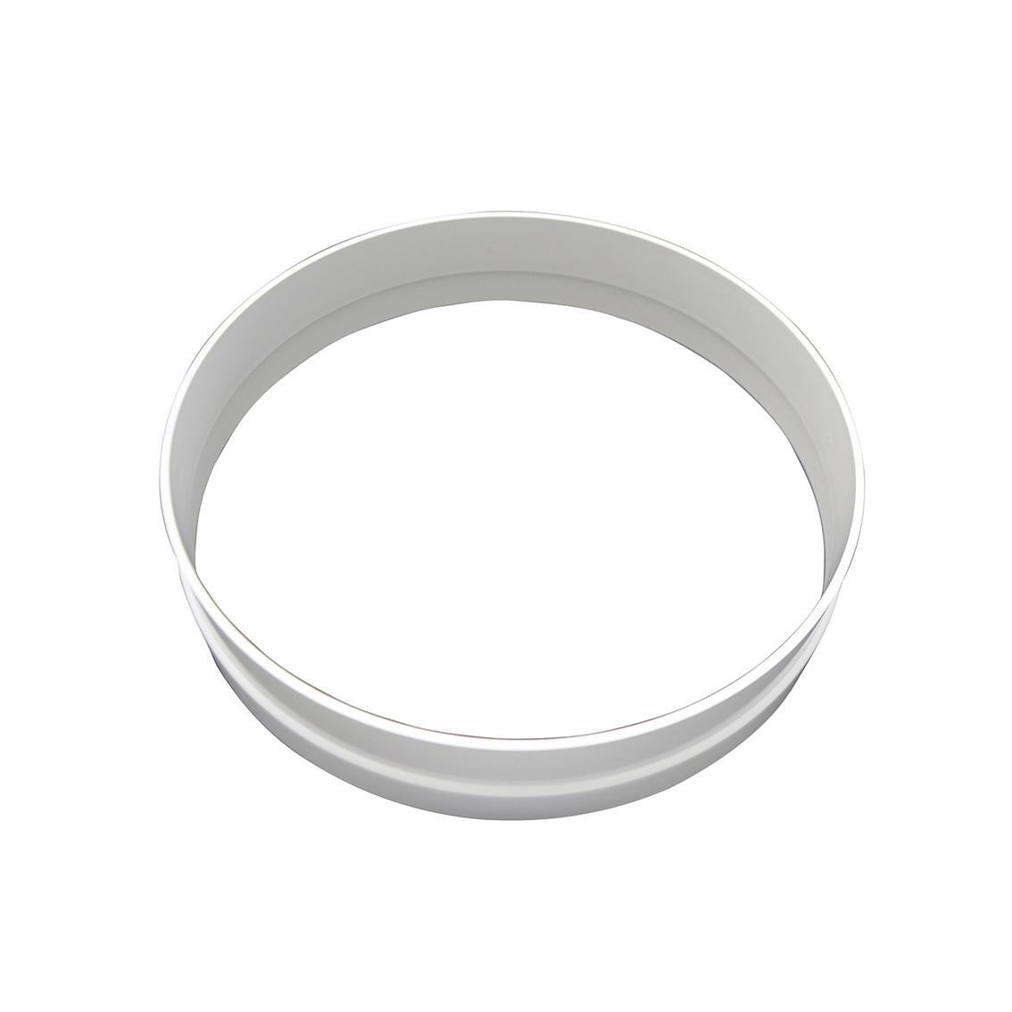 Pentair Quiptron skimmer extension ring Pool Shop Australia