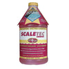 SCALETEC PLUS (EASY CARE) Surface Scale & Stain Remover SCALETEC PLUS (EASY CARE) Surface Scale & Stain Remover