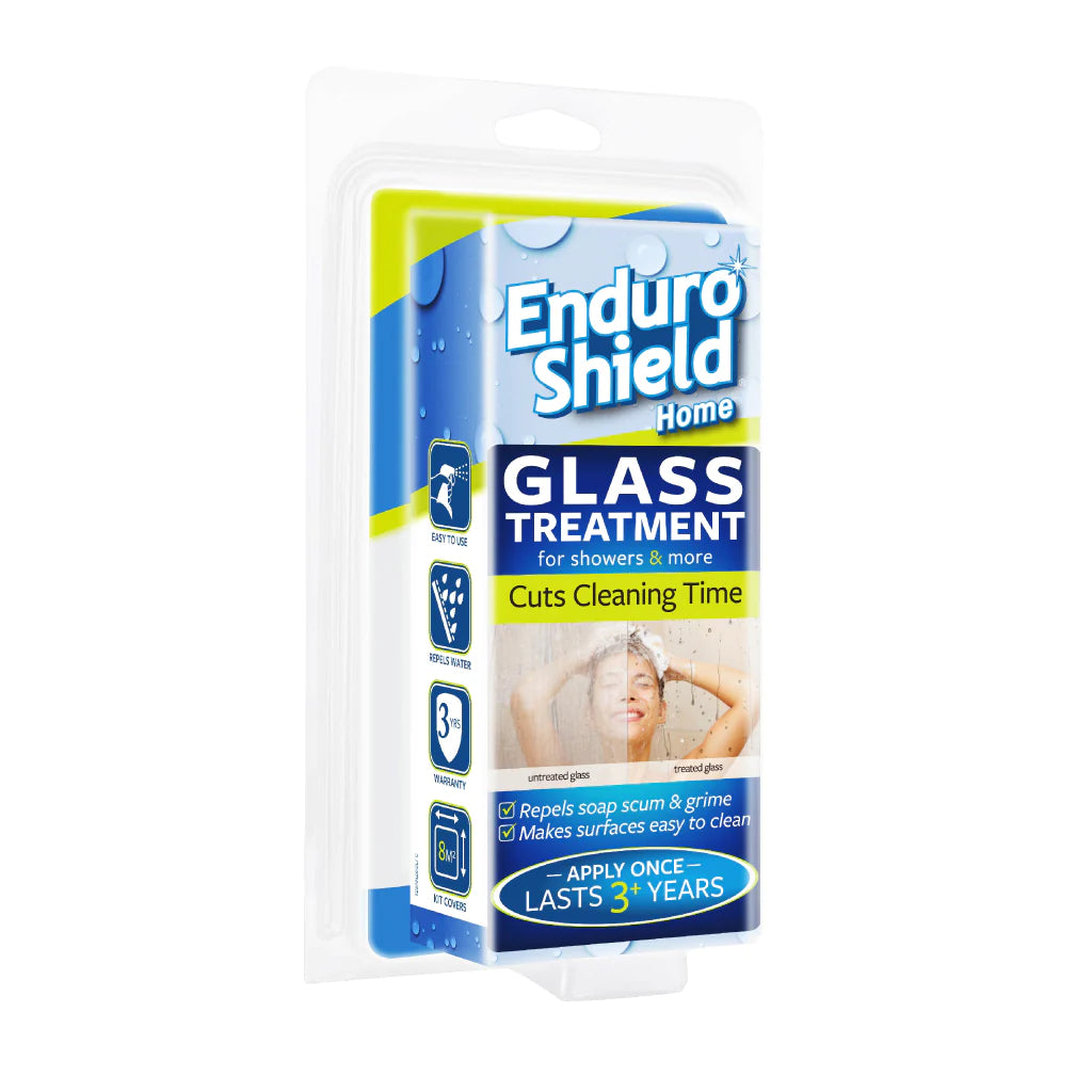 EnduroShield Glass Treatment