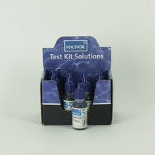 Magnor Test Kit Reagent No 5 - 15mL