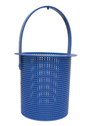 Pump Basket – Filtermaster / Stroud Powerplus MK II