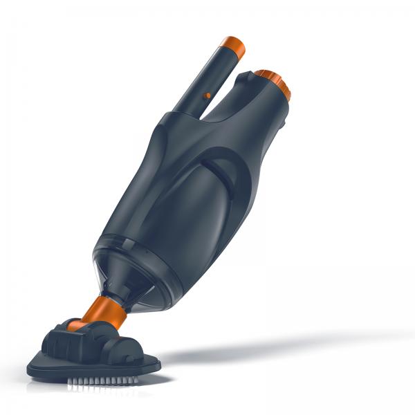 Vektro S50 Rechargeable Pool and Spa Vacuum