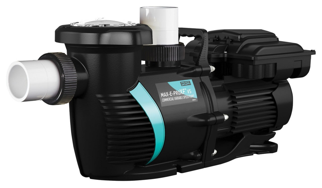 Pentair Max-E-Pro XF VSF Variable Speed Pump 5Hp (65mm/80mm)