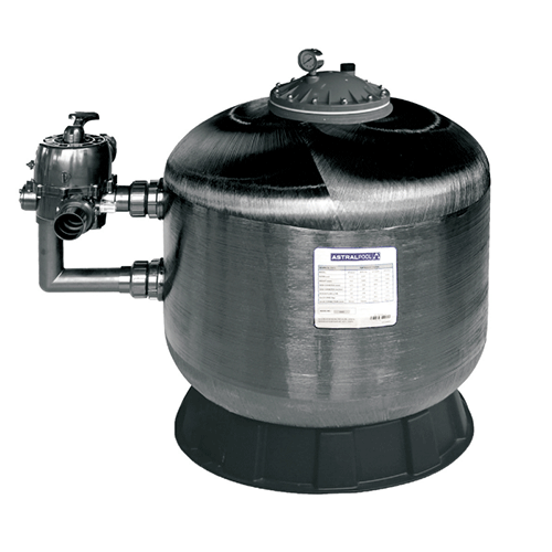 Pool Filters - Cartridge Filters and Sand Filters