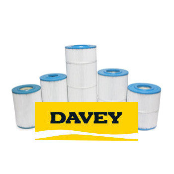 Generic Davey Replacement Filter Cartridges - Poolshop.com.au