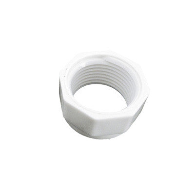 Mender Nut - plastic - JVD15P (2 Pack) - Poolshop.com.au