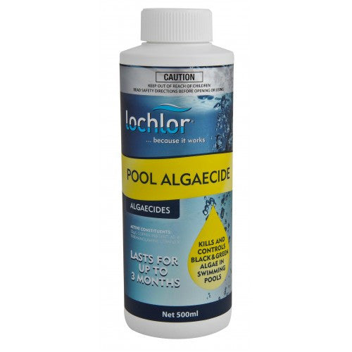 Lo Chlor Algaecide - Poolshop.com.au