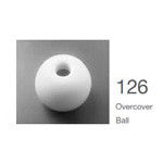 Over Cover Ball 126 - Poolshop.com.au