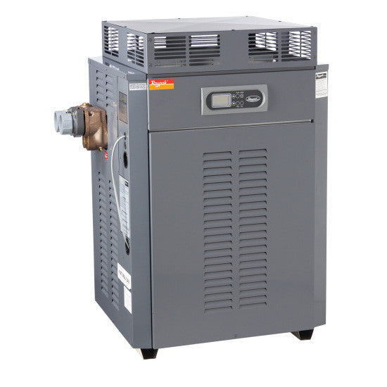 Raypak Premium / Commercial Pool and Spa Gas Heaters Pool Shop Australia