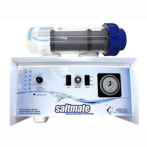 Saltmate RP Chlorinators - Poolshop.com.au