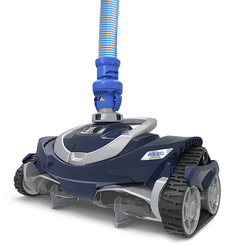 Suction Pool Cleaners