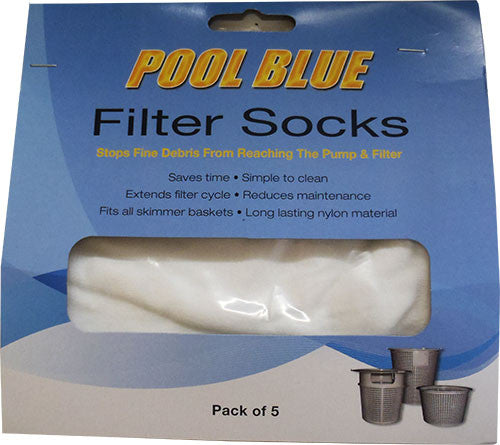 Filter Socks - Poolshop.com.au