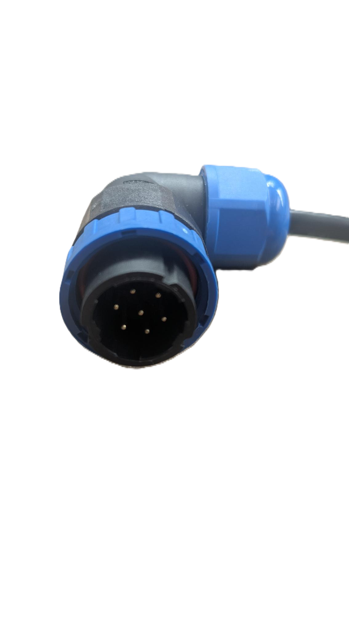Madimack  InverFLOW Eco Quick Connect Comms Cable