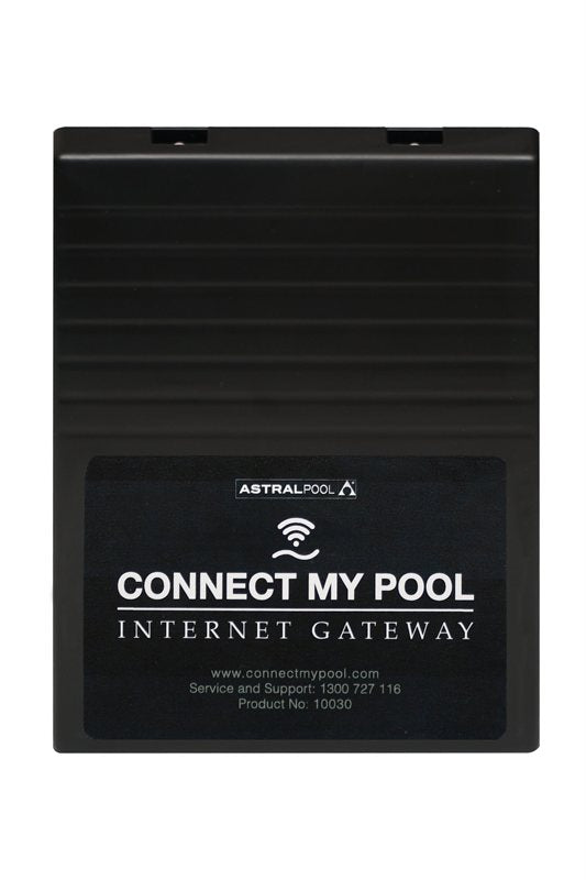 Viron connect 10 internet gateway