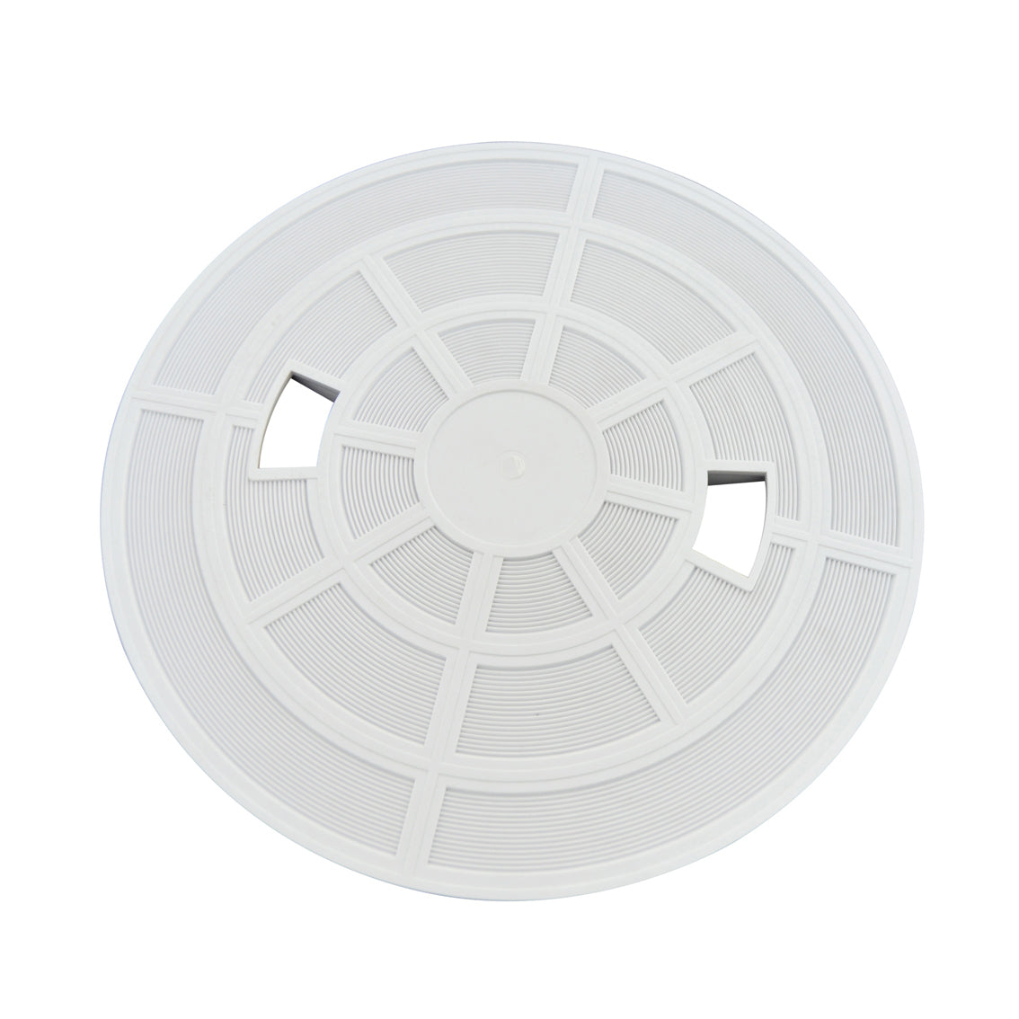 Quiptron SK950 Deck lid Generic Replacement - White