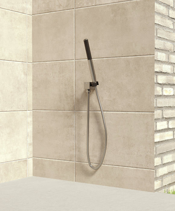Rainware Outdoor Shower - Castaway Handheld Shower 8015 - Handheld Wall Mounted Shower