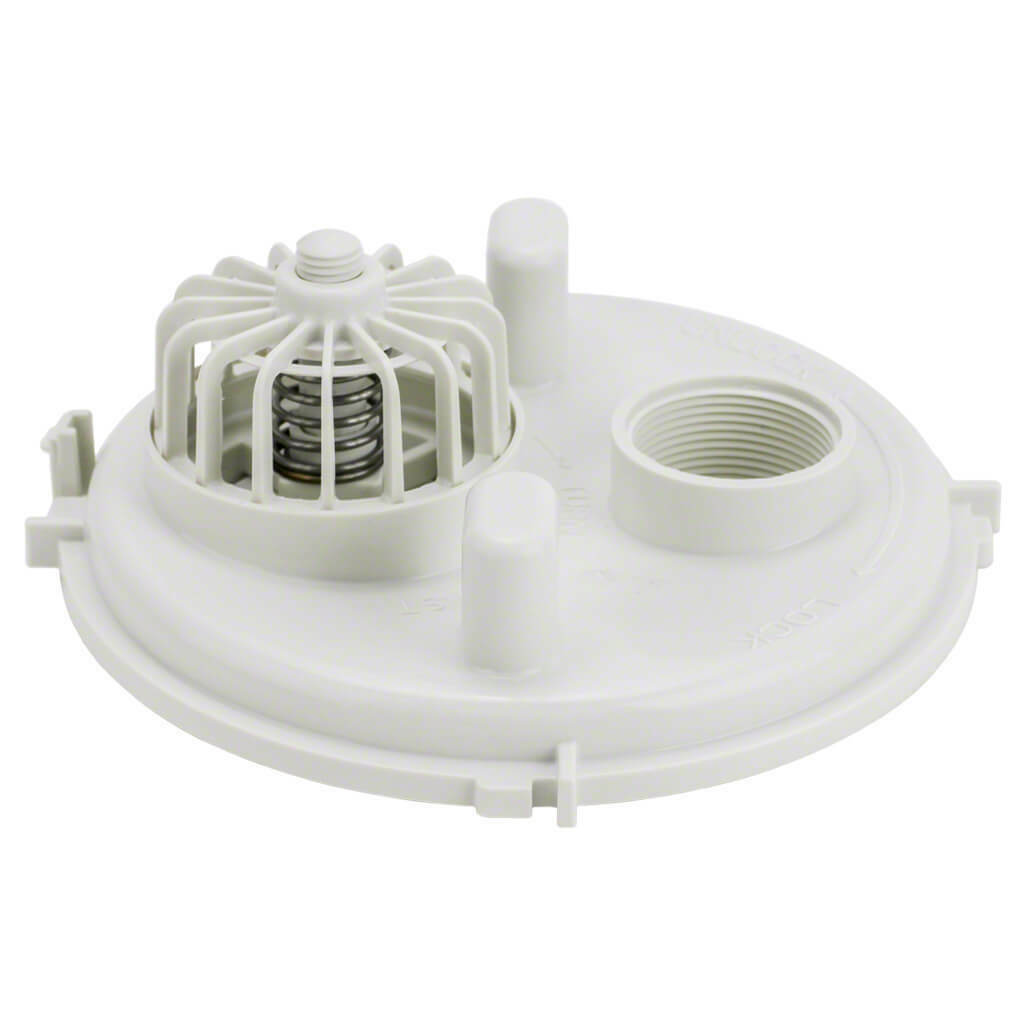 Pooling Plate Waterco SP5000 MK2 / Paramount Lockdown Skimtrol Pool Plate - 207mm