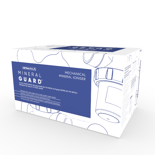 Astral Mineral Guard