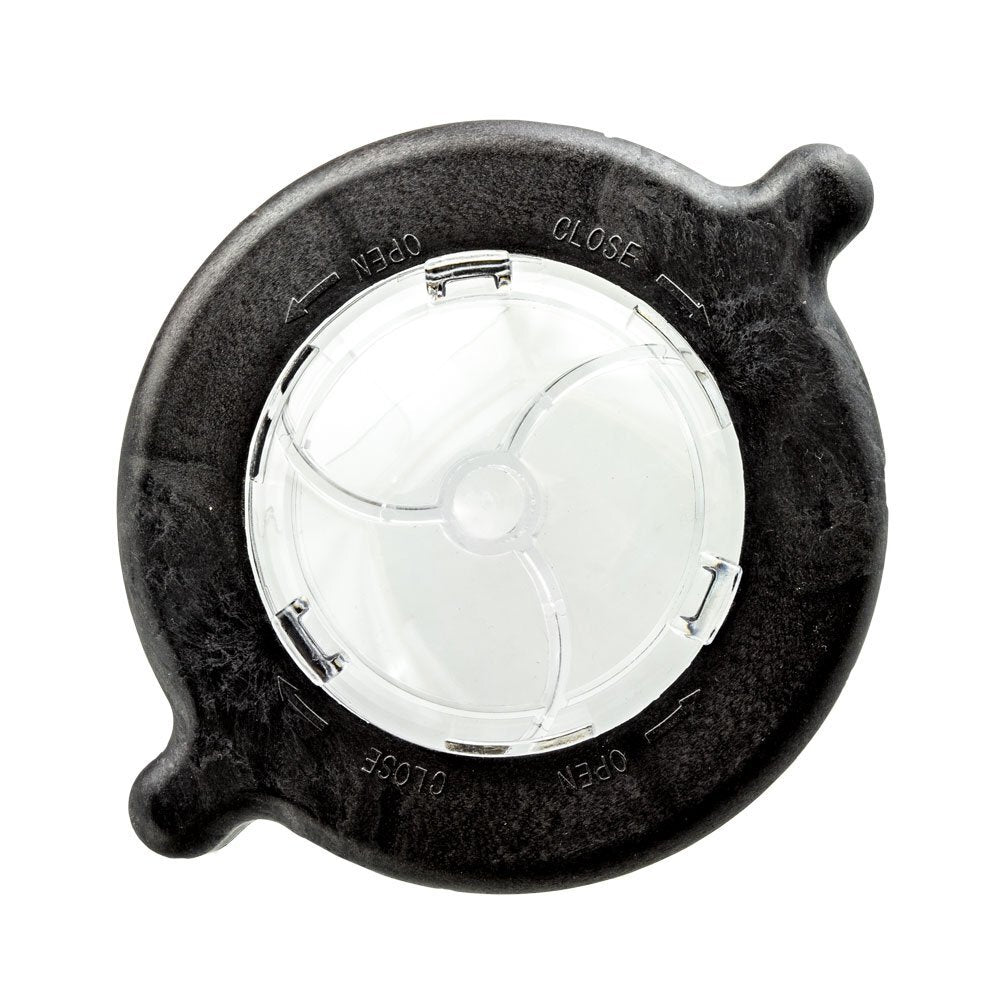 Davey Starflo / Sureflo Pump Lid and Locking Collar - Genuine
