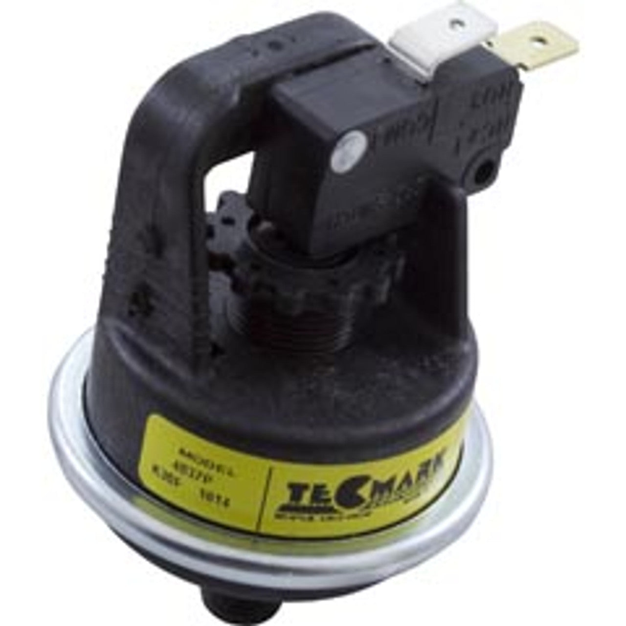 Tecmark & Hydroquip Water Pressure Switch - Zodiac, Astralpoo,l Pentair, Raypak and more