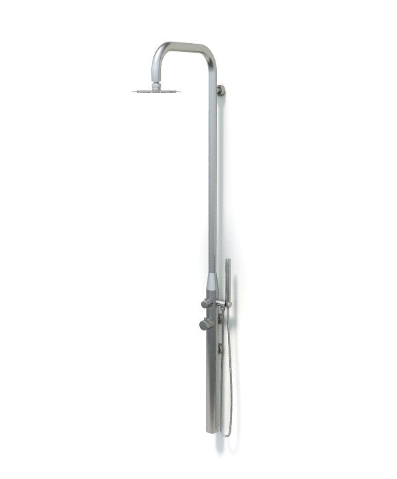 Rainware Outdoor Shower - Collaroy 9009 - Hot & Cold Shower & Handheld