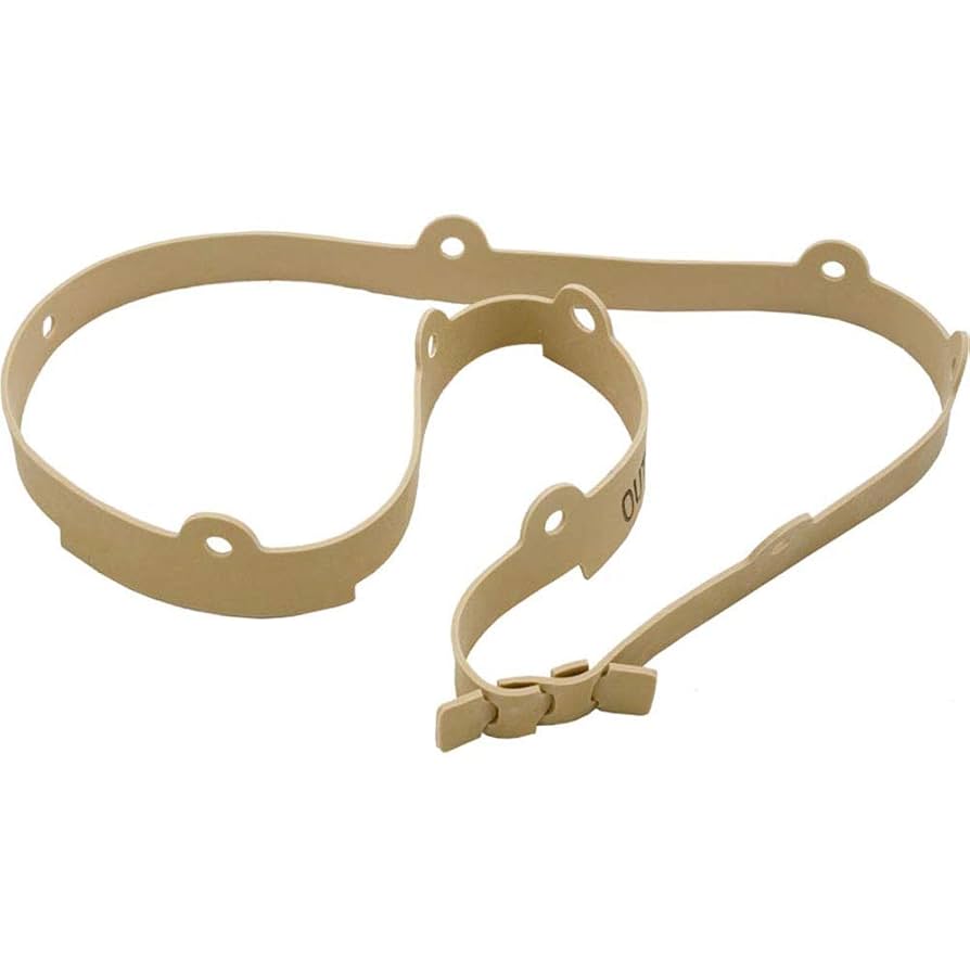 Great White Pool Cleaner - Vacuum Skirt / Part # GW9508