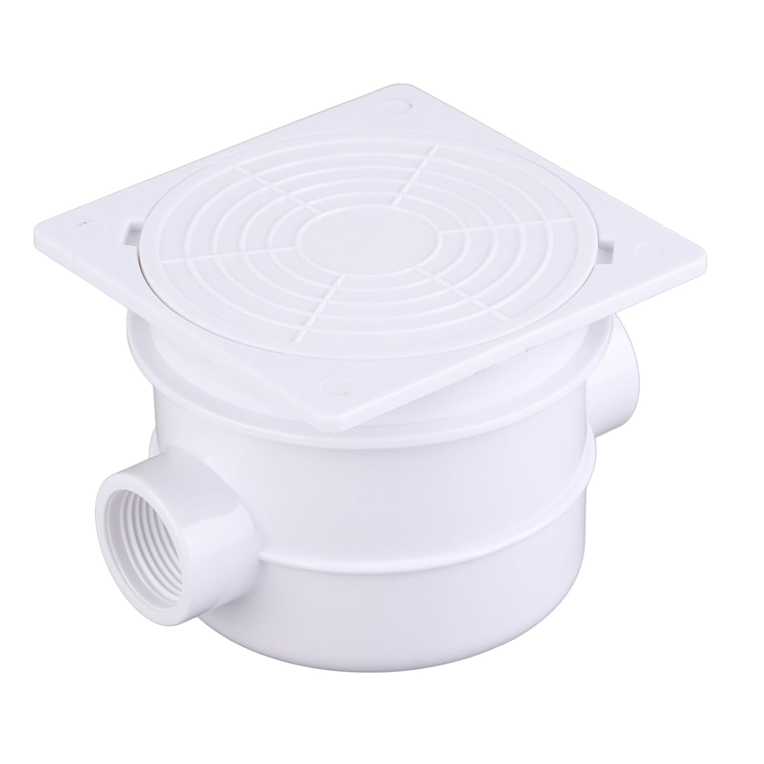 Pentair Junction Box For Lighting