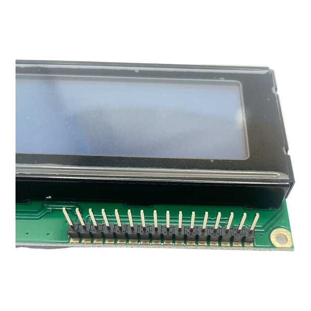 Chemigem D10 LCD Screen Replacement 08052111