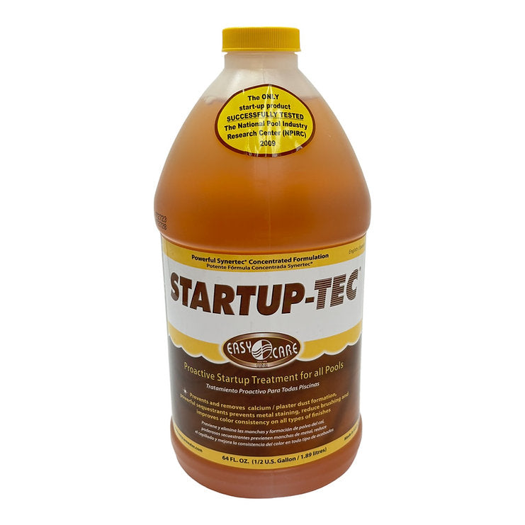 Easy Care Startup Tec - Stain and Metal Remover 1.89L