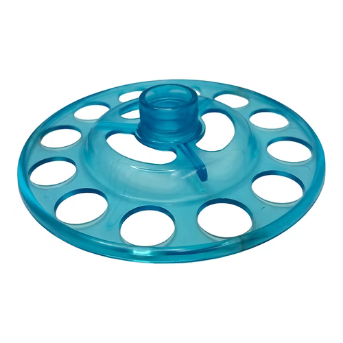 Jet-Vac Pool Cleaner Nose Wheel Replacement - Part JV13