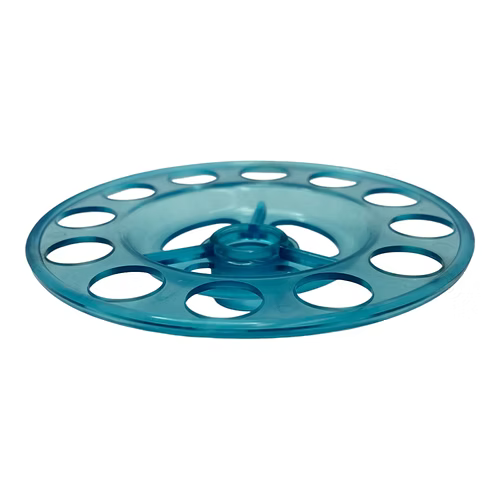 Jet-Vac Pool Cleaner Nose Wheel Replacement - Part JV13