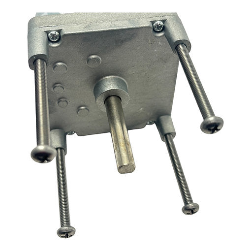 Pool Control Gearmotor 24VDC 60RPM