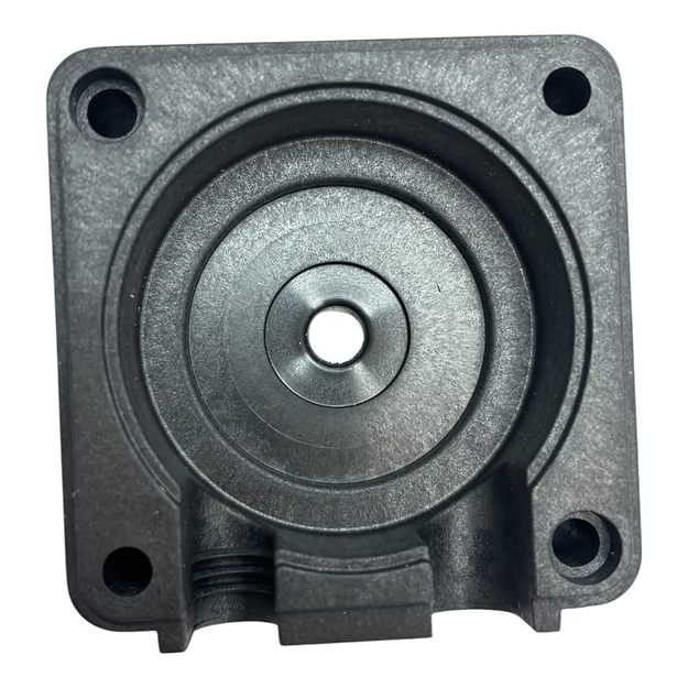 Pool Controls Pump Head For Chemigem