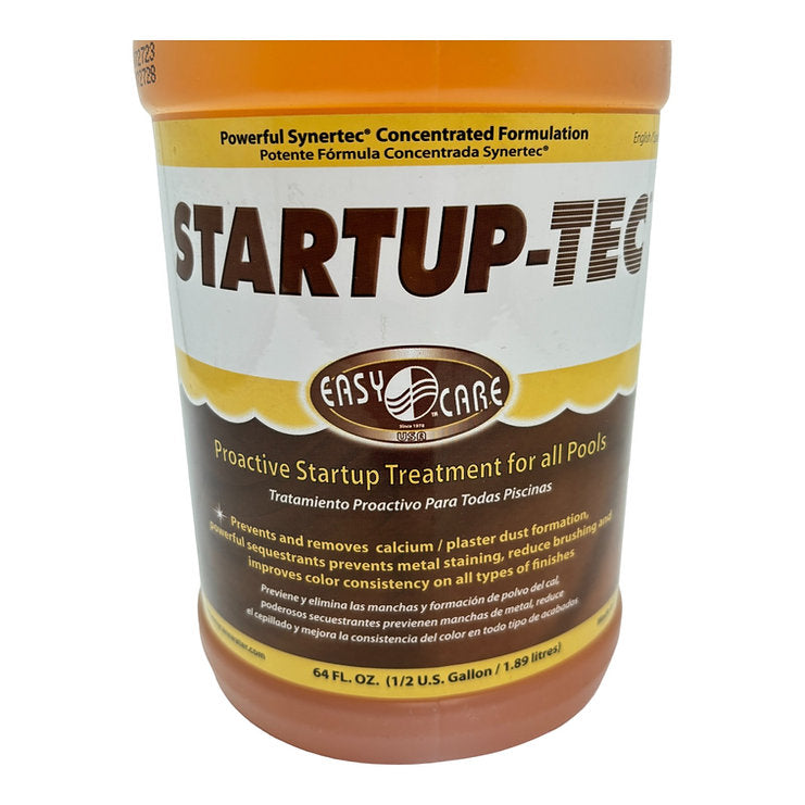 Easy Care Startup Tec - Stain and Metal Remover 1.89L