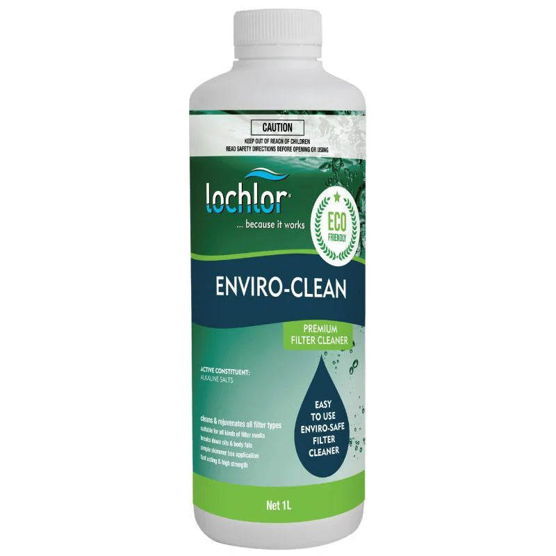 Lochlor Enviro-Clean 1 L