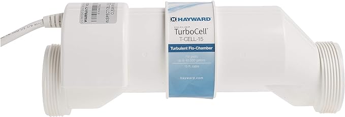 Hayward T-Cell-15