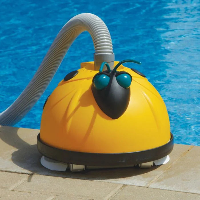 Hayward Aqua Critter Above-Ground Automatic Suction Pool Cleaner