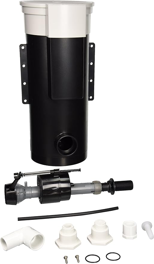 Auto Clean Fillmaster Pentair Autofill Fluidmaster White – Pool Shop Australia