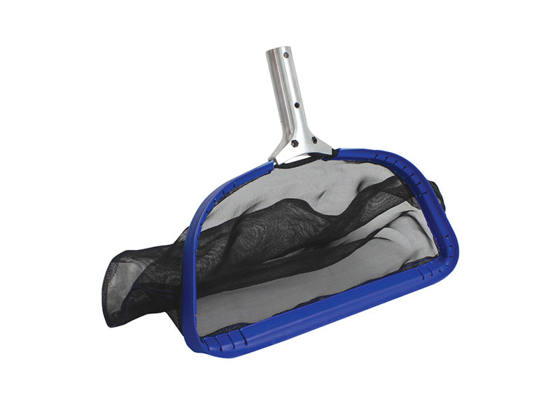 Pool Rake Handles Pro Series Leaf Rake Deluxe - Pool Accessory