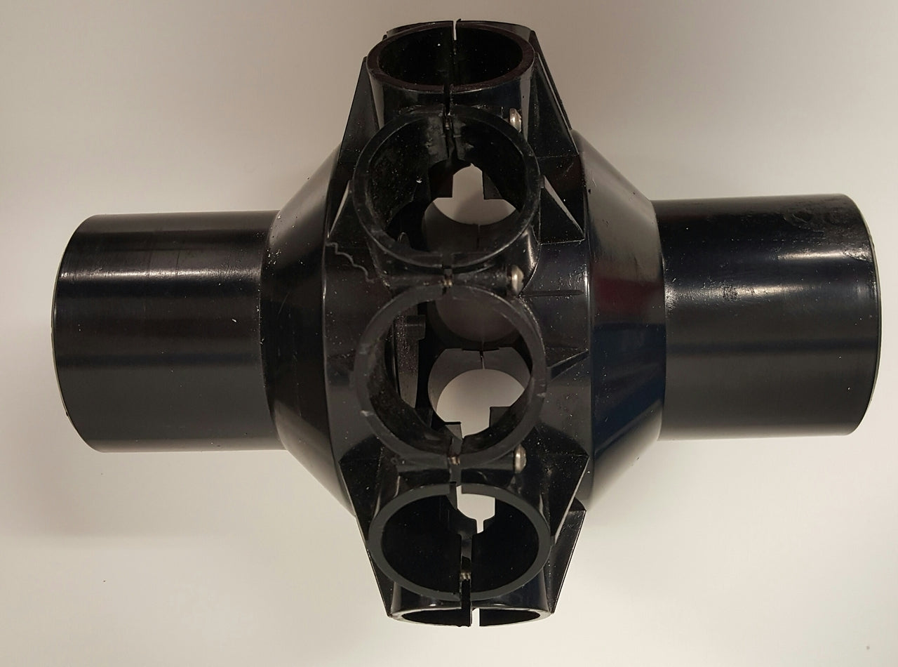 Lateral Hub for Astral Pool Cantabric CA/ECA Sand Filters