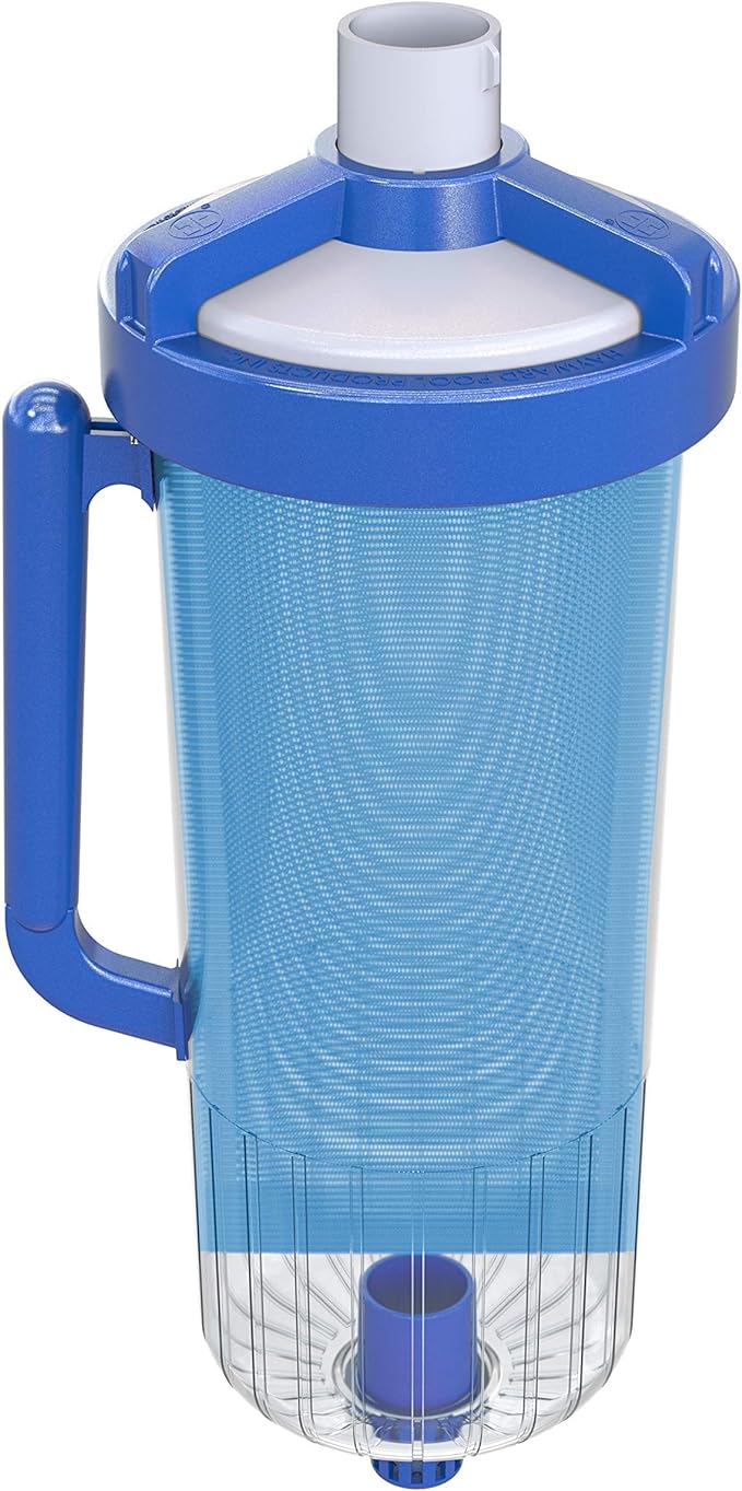 Hayward W530 Large Capacity Leaf Canister