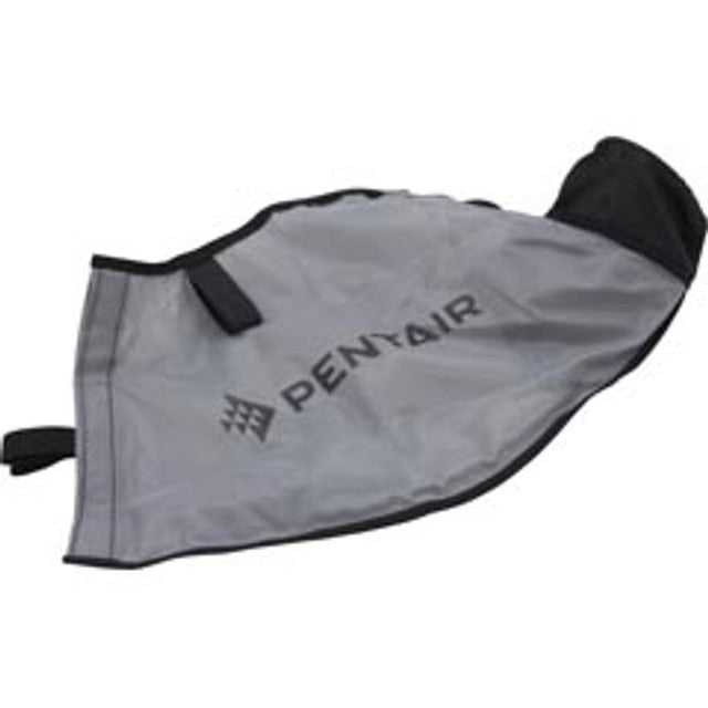 Pentair Debris Bag, Pentair Racer, w/Hook and Loop, w/o Collar Kit | 360240