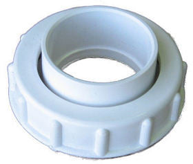 Watermaid QT Installation Union Kit Complete (4 pc)