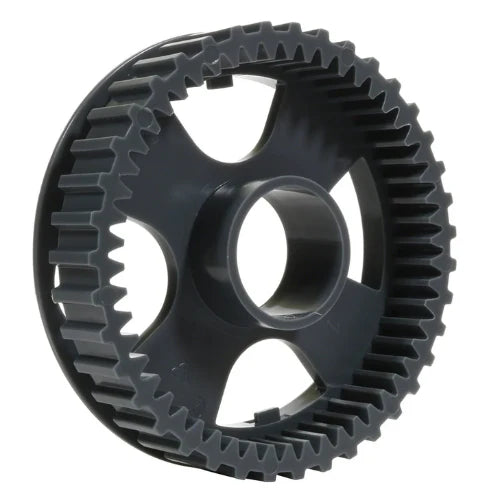 Maytronics Front Wheel (New Style), Grey for Dolphin Robots