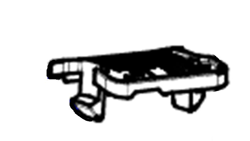 Jetvac Aqua-Boost Booster Pump Parts