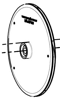 Jetvac Aqua-Boost Booster Pump Parts