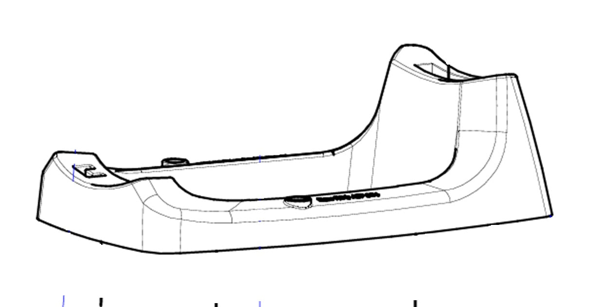 Jetvac Aqua-Boost Booster Pump Parts