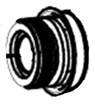Jetvac Aqua-Boost Booster Pump Parts