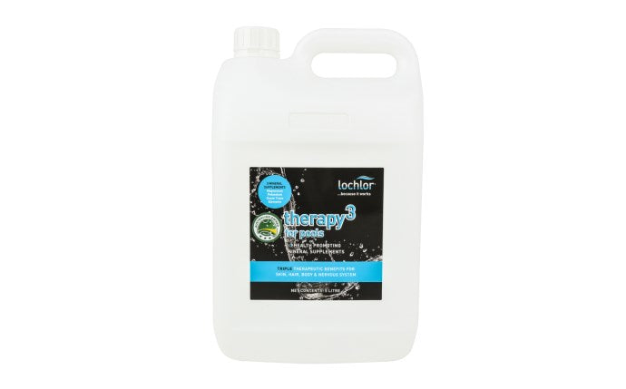 Lo-Chlor Therapy 3 Liquid Magnesium Minerals 5L